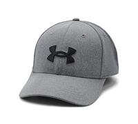 Casquette under armour blitzing gris