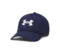 Under Armour Casquette Blitzing Bleu