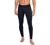 Under Armour Legging Emballé Base 4.0 pour Homme, Noir, L