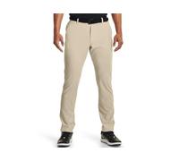 Under Armour Mens Drive Tapered Pants, Khaki Base (289)/Halo Gray, 34W x 36L