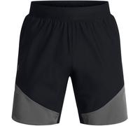 Under Armour Men's Elite Hybrid Performance Gym Shorts Noir S Male