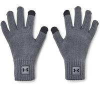 Under Armour Men's Halftime Fleece Gloves Gris anthracite L/XL Male