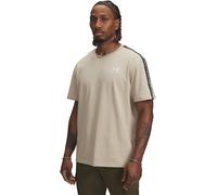 Under Armour Men's Icon Regular Fit T-Shirt Ville Kaki M Male