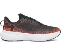 Chaussures de sport Under Armour Infinite noir rouge - 44.5