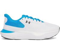 Under Armour Men's Infinite Pro Entry Road Running Shoes Blanc/Bleu 9.5 (44.5) Male