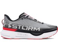 Under Armour Infinite Pro Storm Chaussure De Running Sans Stabilisateurs - Gris , Noir, Pointure 44