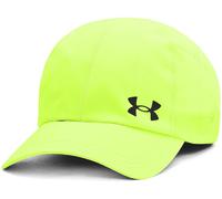 Under Armour Men's Iso Chill Launch Adjustable Baseball Cap Jaune Hommes Male