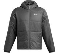 Under Armour Men's Lightweight Water-Resistant Puffer Jacket Castlerock 2XL Male
