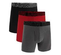 Caleçon Under Armour M UA Perf Cotton 6in-GRY 1200122271473 taille XS EU
