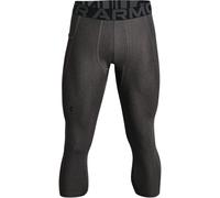 Under Armour Men's Performance Gym Leggings Gris S Male