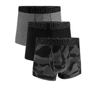 Caleçon Under Armour Performance Tech™ Printed 3" Boxerjock® 3P 1200122276324 taille S EU