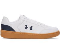 Under Armour Men's Runner Blanc/Gomme/Marine 9 (44) Male