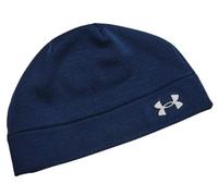 Under Armour Men's Storm Beanie, Academy/Steel-408, One Size Fits All