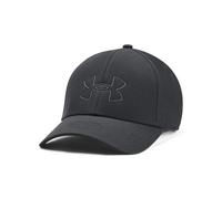 Under Armour Storm Driver Cap Noir M-L