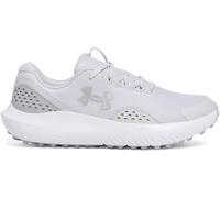 Under Armour Men's Surge Spikeless Golf Shoes Halo Gris 9 (44) Male