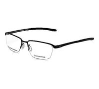 Under Armour UA 5051/g Sunglasses, 003/17 Matt Black, 56 Unisex