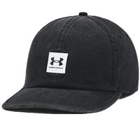 Under Armour Casquette Snapback UA Branded Hommes Noir Taille unique