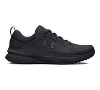 Under Armour Homme UA Charged Edge Chaussures de Training, Black/Black/Black, 44 EU