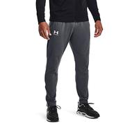 Under Armour Men's UA Pique Track Pant, Pantalon de survêtement en tricot texturé, jogging de sport ample avec technologie de tissu à séchage rapide et évacuation de la transpiration