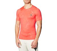 Under Armour Men's UA Rush™ HeatGear® Compression Upstream Camo Short Sleeve (XX- Large)