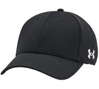 Under Armour Casquette Team Blitzing Noir Taille M-L