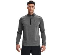 Under Armour Pull UA Tech 1/2 Zip Homme - Carbon Bruyère - 3XL