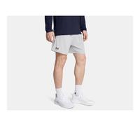 Under Armour - Men's UA Tech™ Vent 7' Shorts - Short running homme Mod Gray - M
