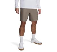 Under Armour Short Tech Woven Wordmark Homme XL Marron
