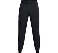 Under Armour Men's Unstoppable Closed Hem Woven Joggers Noir S Male
