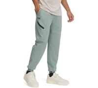Under Armour Men's Unstoppable Closed Hem Woven Joggers Vert XS Male