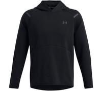 Sweatshirt à capuche Under Armour UA Unstoppable Flc HD EU-BLK 197778114364 taille S EU