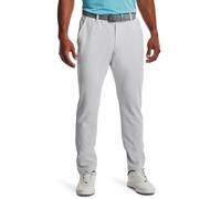Under Armour Men's Vanish Showdown Tapered Pants , Halo Gray (014)/Pitch Gray , 34/32