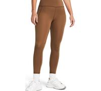 Under Armour Meridian Ankle Leg-BRN Leggings S/M Marron