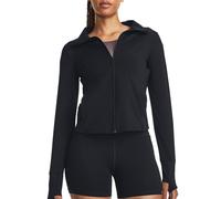 Under Armour Meridian Jacket-BLK Veste M Noir