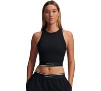 Under Armour Meridian Performance Gym Vest Noir 10 (S) Female