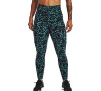 Under Armour Meridian Print Ankle Leg-BLK Leggings S Vert