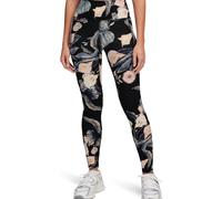 Under Armour Meridian Print Legging Leggings XS Noir