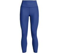 Under Armour Meridian Rib Performance Gym Leggings Bleu 16 (XL) Female