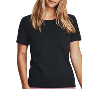 Under Armour Meridian SS-BLK Tee-shirt M Noir
