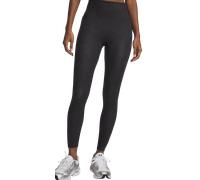 Under Armour Meridian Suede Effect Ak Leg Leggings XL Noir