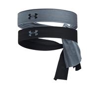 Under Armour Women's Mesh Running Headband Gris Femmes Female
