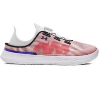 Under Armour Mesh Slipspeed Runner Blanc 2.5 (35.5) Female