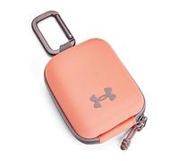 Under Armour Micro Essentials Récipient Unisexe pour Adulte, Gris tétra/Argile Blanche, Taille Unique