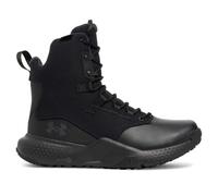 Chaussures homme Under Armour Micro G Stellar Zip Wp Taille de chaussures (UE): 45,5 / Couleur: noir