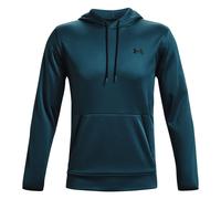 Under Armour Mikiny Fleece Hoodie, 1357087413, taille : 193
