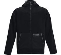Under Armour - "Mission" veste isolante pour homme GT1558 (L) (Noir)