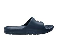 Under Armour Mixte 3021286-400-12 M US Sandale, Academy Academy Blanc 400, 46 EU