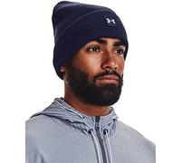Under Armour Halftime Beanie Bleu Homme,Femme