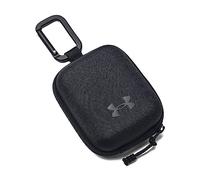 Under Armour Mixte Contain Micro Sac, Noir/Noir légendaire, Talla única