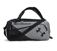 Under Armour Mixte Sac marin, Pitch Gray Moyen Heather, Taille unique